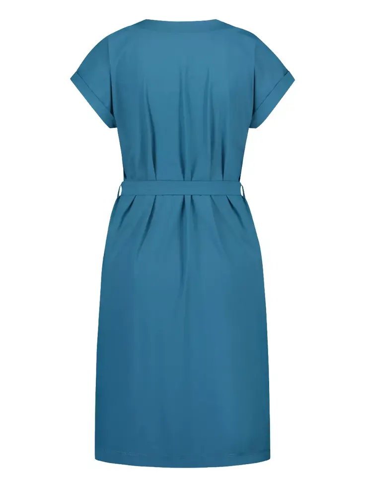 Trapvee - Travel jurk dames - Human Nature