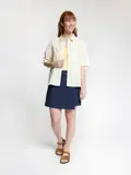 Salto - Blouse dames - Human Nature
