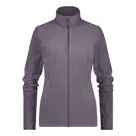 Line - Fleecevest dames – Human Nature