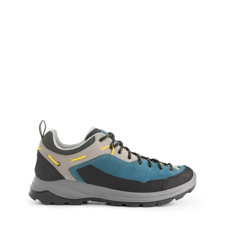 Kolari Heren - Lage wandelschoenen - Waterdicht