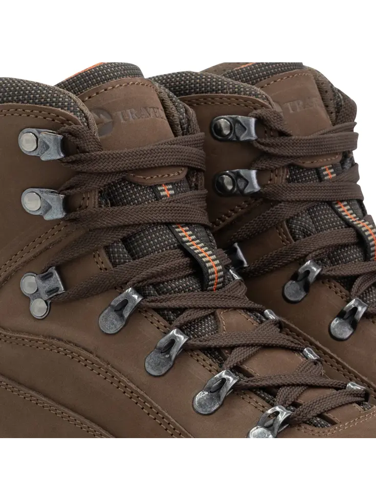 Faaborg heren - Wandelschoenen - Travelin'