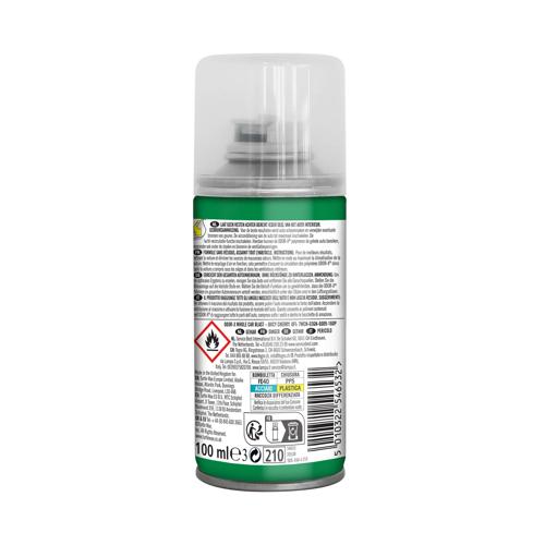 Odor-X Geurverwijderaar en Verfrisser 100ml