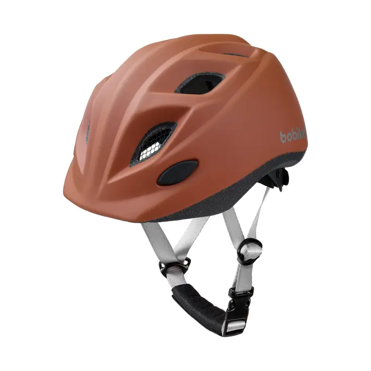 Fietshelm Kids - In-Mold - Ventilerend