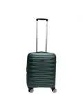Leon - Handbagage - 55cm - Uitbreidbaar