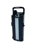 Giant Twist 13Ah Compatible 24v (Incl. Lader)