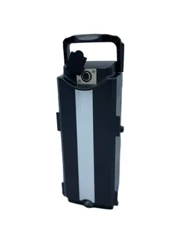 Giant Twist 13Ah Compatible 24v (Incl. Lader)