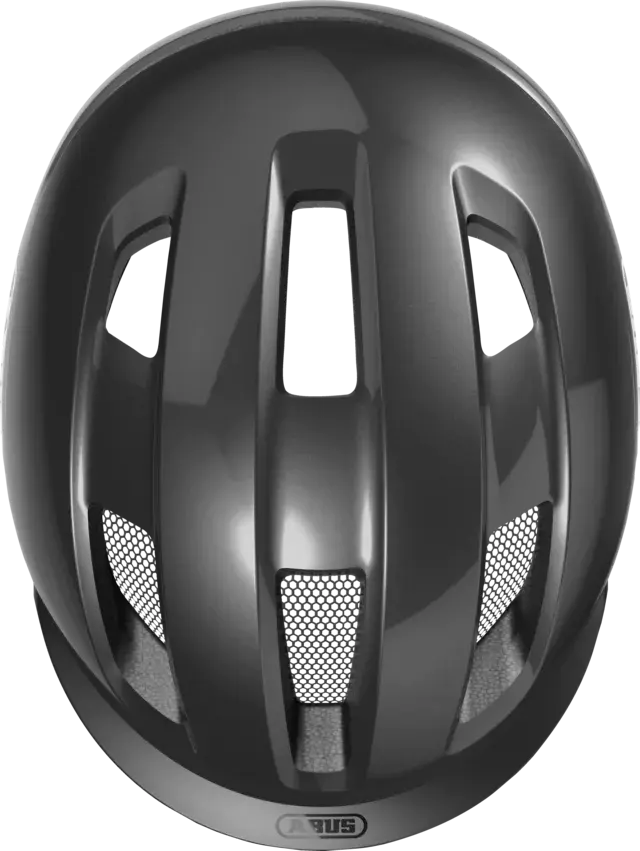 Purl-Y - Fietshelm - Abus