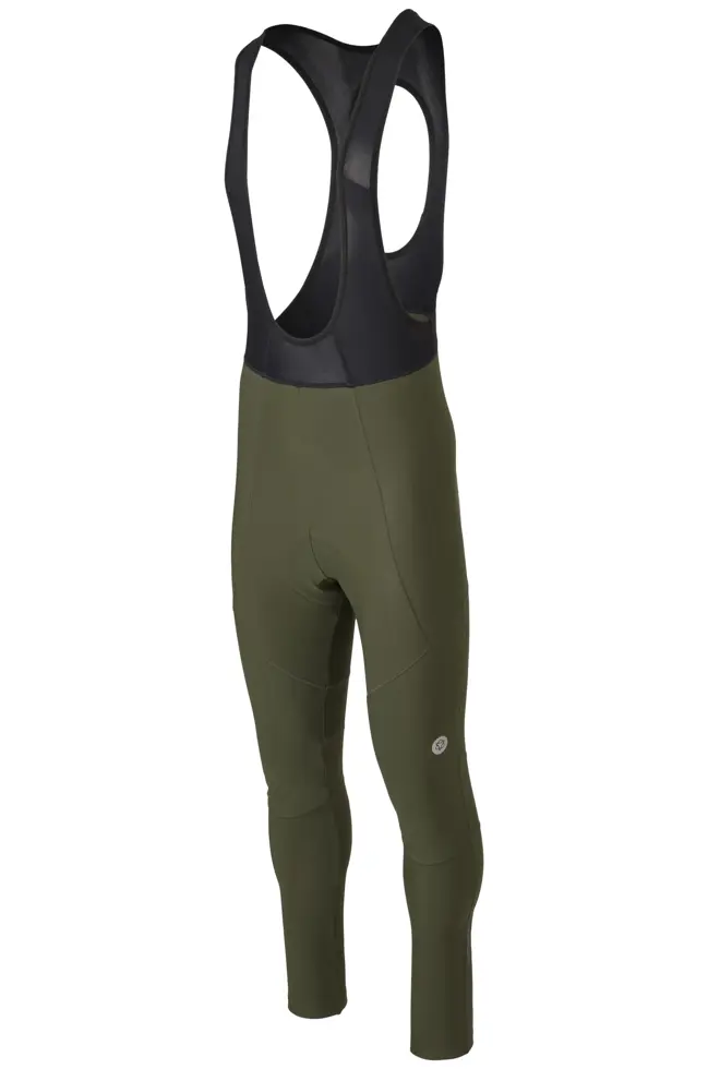 Prime - Heren Fietsbroek