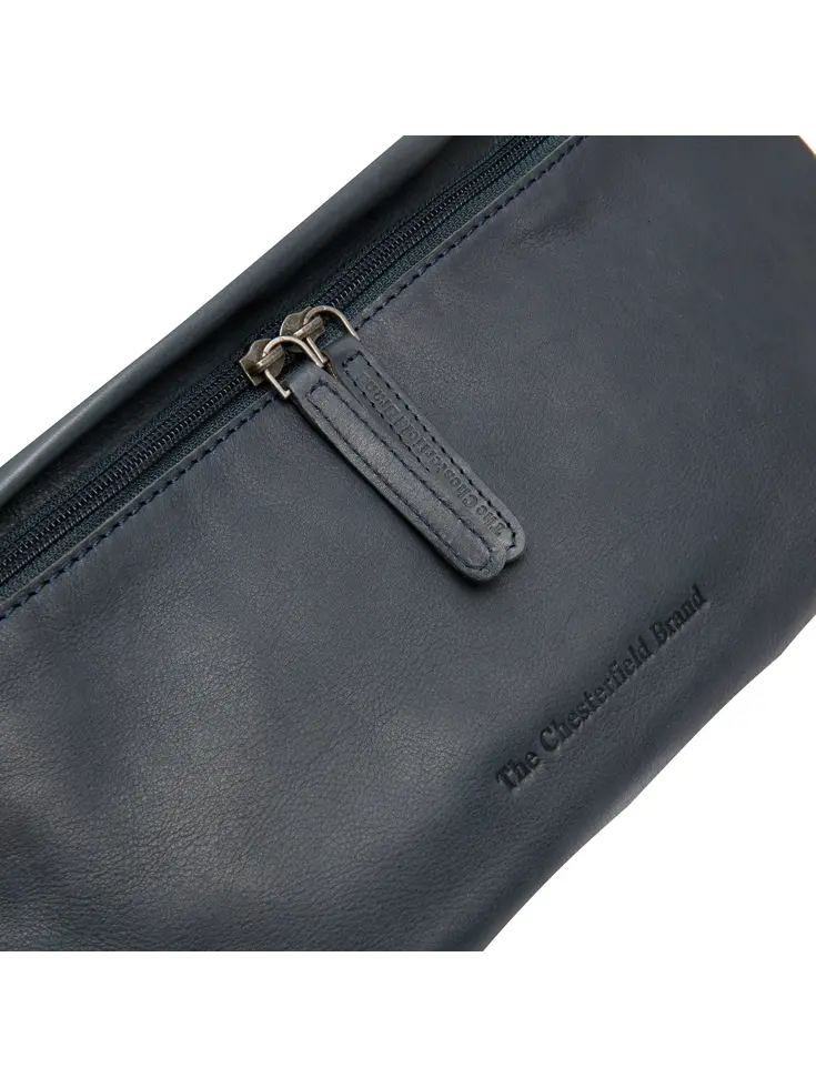 Kruger - Heuptas - Crossbody - Leer