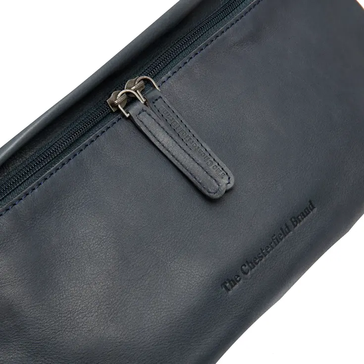 Kruger - Heuptas - Crossbody - Leer