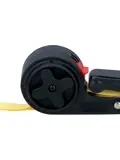 Spanband met ratel 4 meter - 250kg