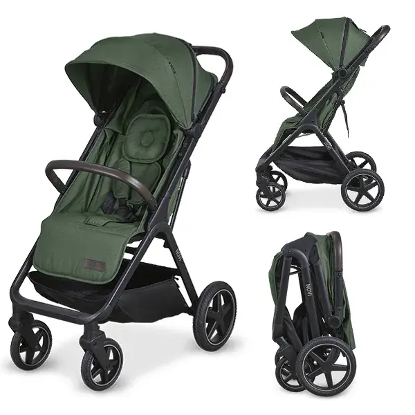 Xavi XL Premium - Buggy - Novi Baby