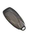 TPU Sleutelhoesje voor Ford clear 330