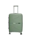 Travel - Middelgrote koffer - 70L - Expandable