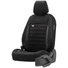 Otom stoelhoezenset Royal