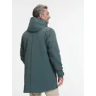 Hythe - 3-in-1 parka heren - Human Nature