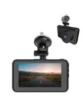 CCT1650 Dashcam - Full HD - 120° Groothoek