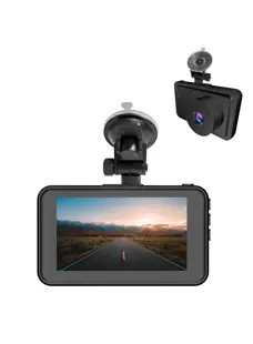 Denver CCT1650 Dashcam