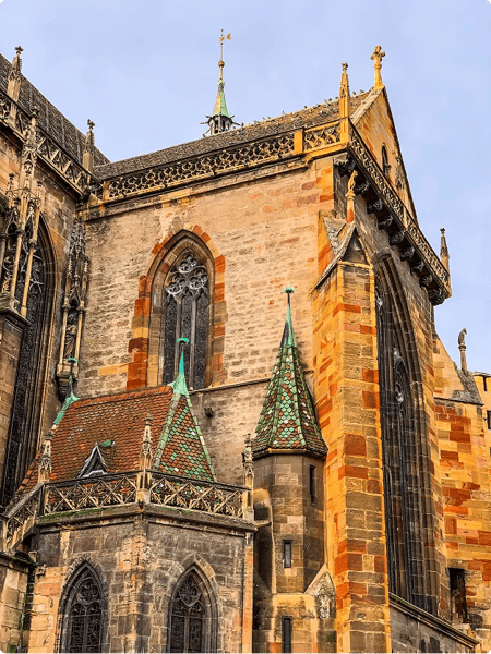 Colmar
