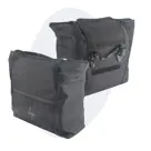 Voltano Shopper Enkele Fietstas 100%