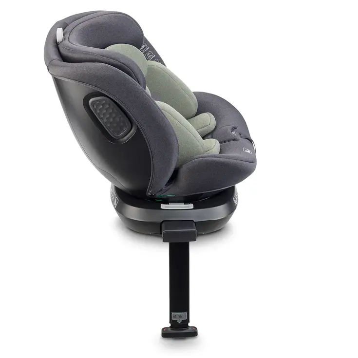 BabyGo Move 40-150 cm 360° i-Size Autostoel