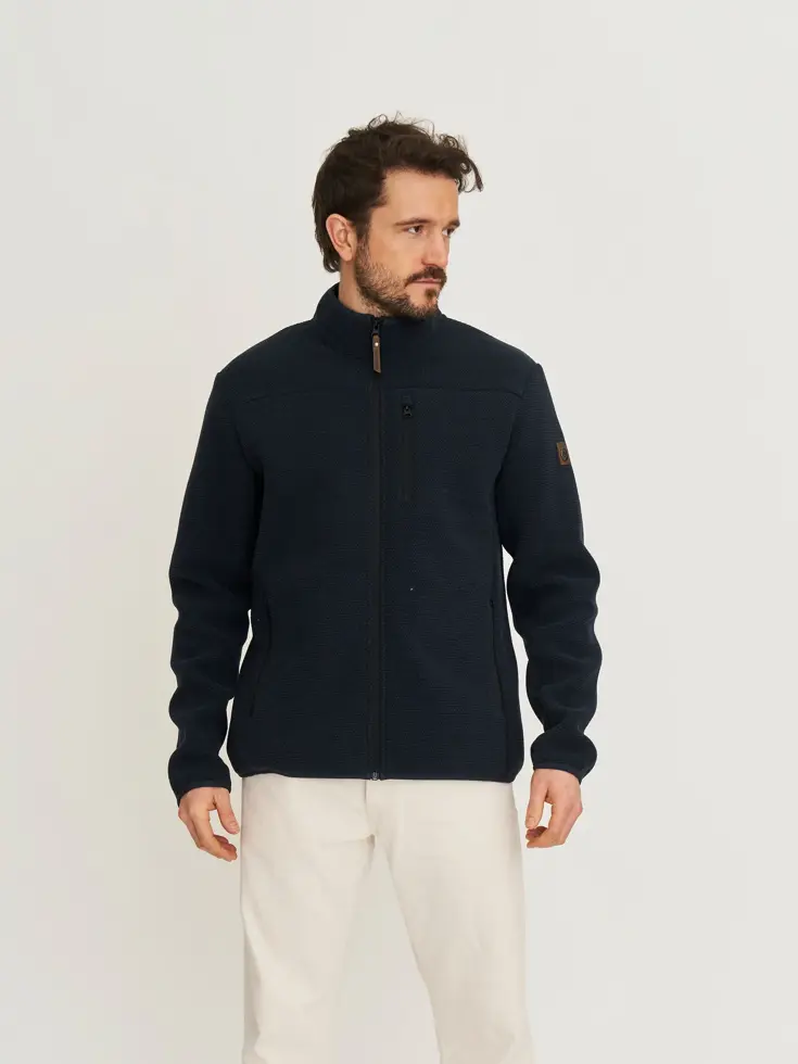 Lars Heren - Outdoorvest