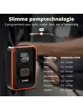 2-in-1 Jumpstarter