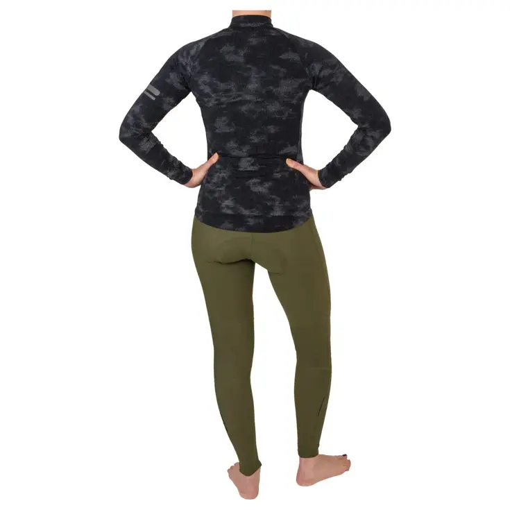 Essential - Fietsbroek dames