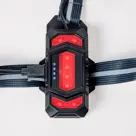 BOWINQ Boston 600 - Borstlamp oplaadbaar