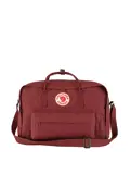 Fjallraven Kanken Weekender ox red