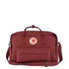 Fjallraven Kanken Weekender ox red