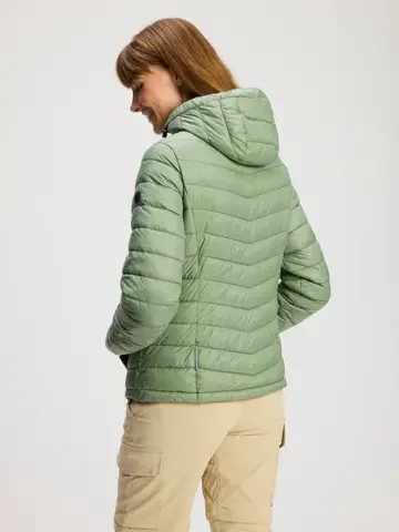 Dolce - Jas dames - Human Nature