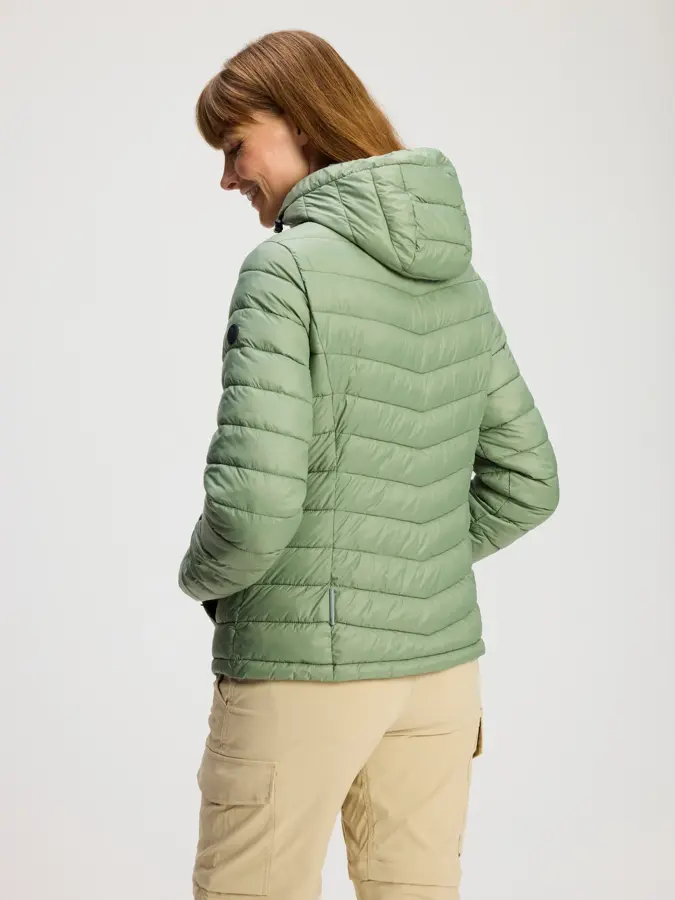 Dolce - Jas dames - Human Nature