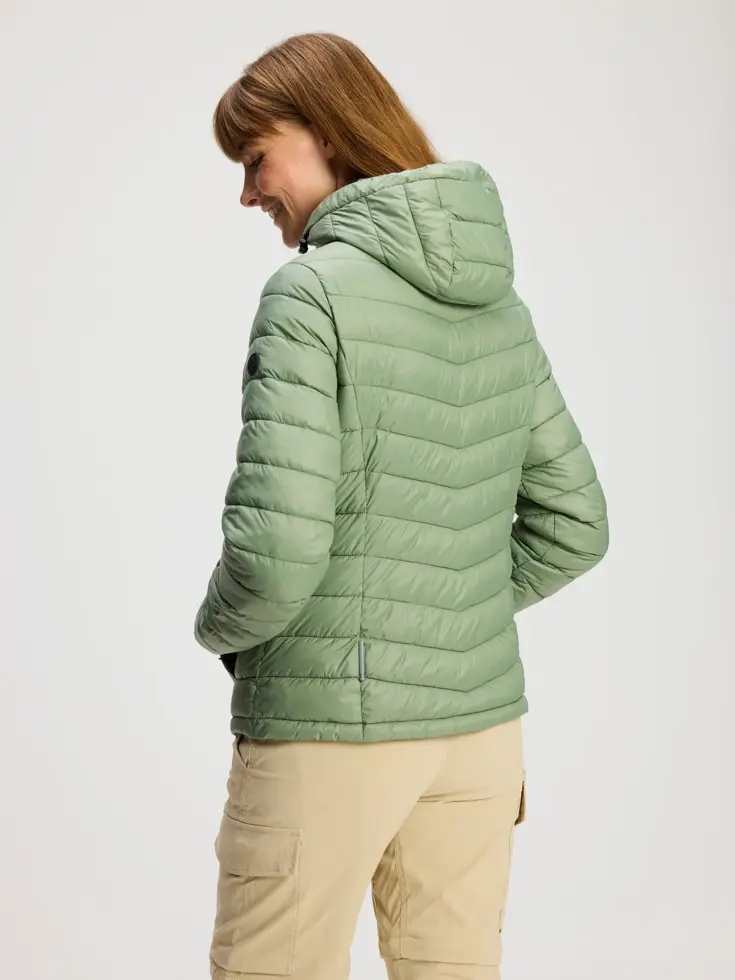 Dolce - Jas dames - Human Nature