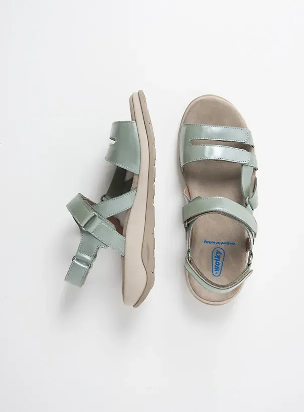 Manilla - Sandalen dames