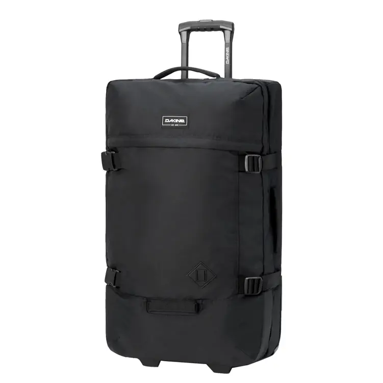Dakine 365 Roller Bag Lt 100L black |92 L
