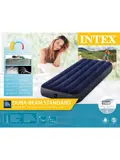 Luchtbed - Intex Classic - 1P - 76x191 cm