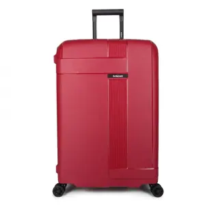 Decent - Transit - Grote koffer 135L