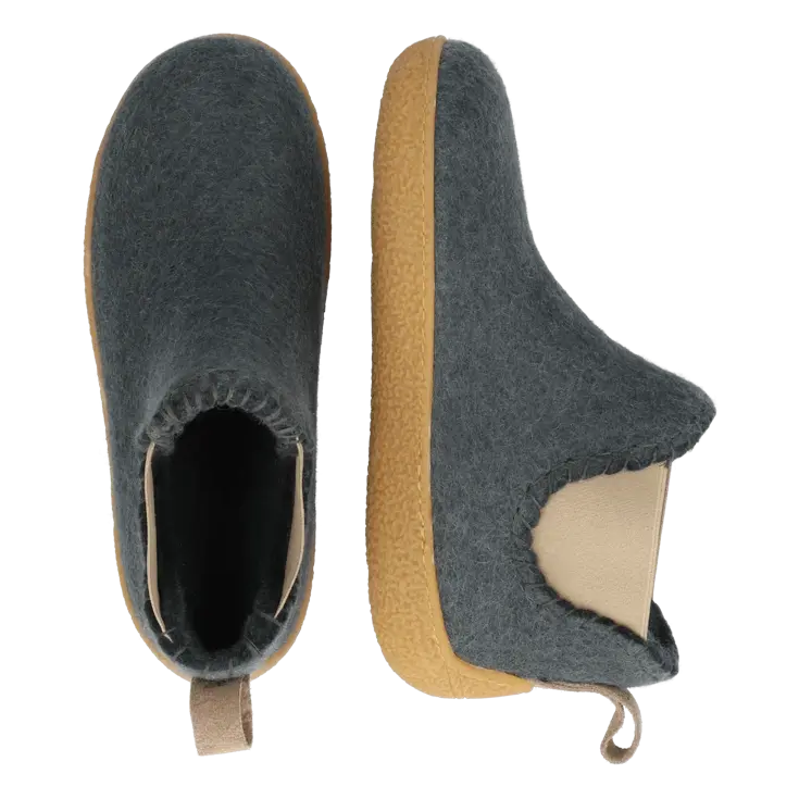 Celsi - Pantoffels - Unisex - Tofvel