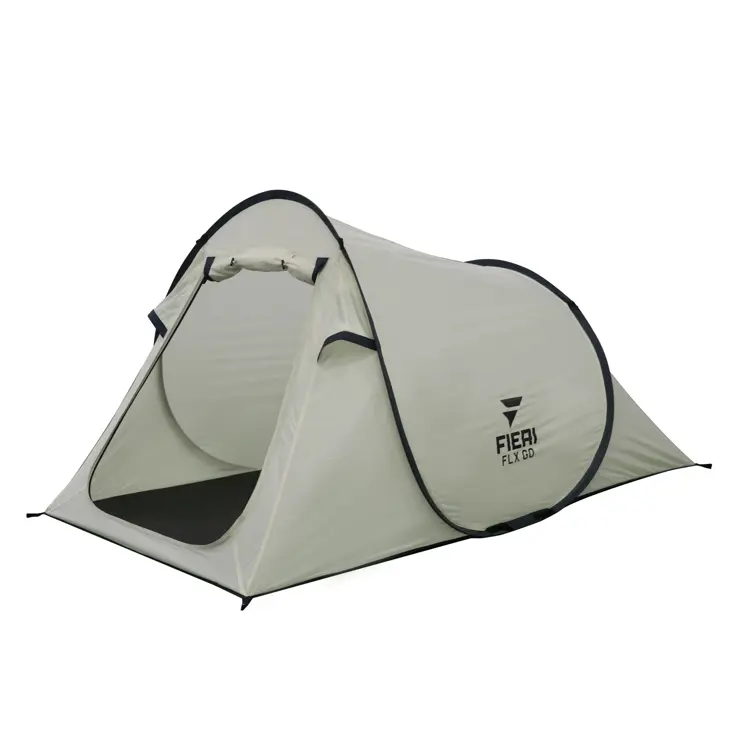 FLX Go - Pop-up tent (2P)