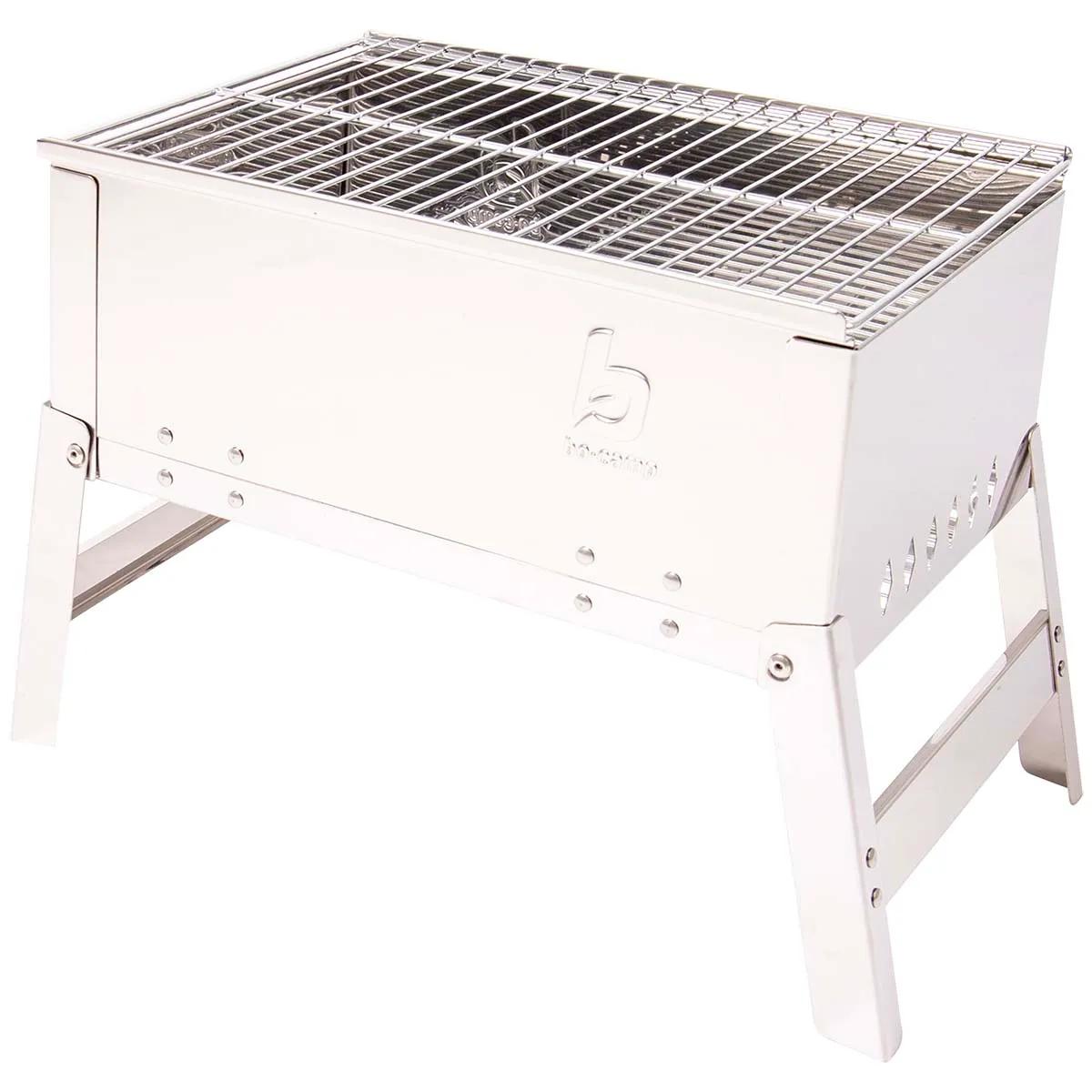 Bo-Camp Barbecue Compact Deluxe | Team Outdoors