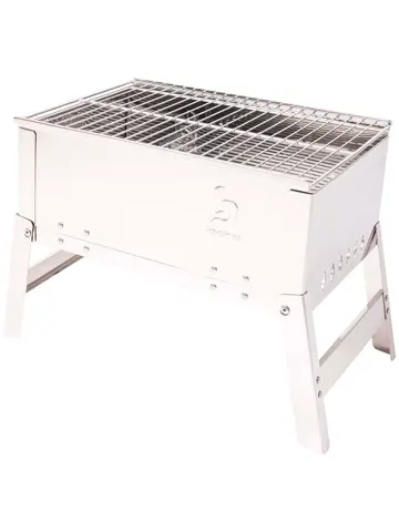 Barbecue Compact Deluxe