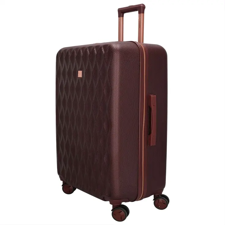 Charm London -  Honey - Grote koffer