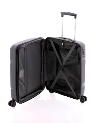 Boxing - Handbagage koffer - 55cm - 40L