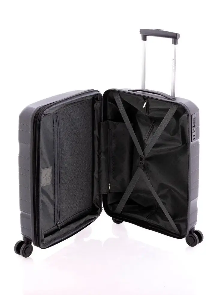 Boxing - Handbagage koffer - 55cm - 40L