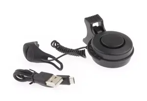e-Bike toeter USB oplaadbaar - ANWB