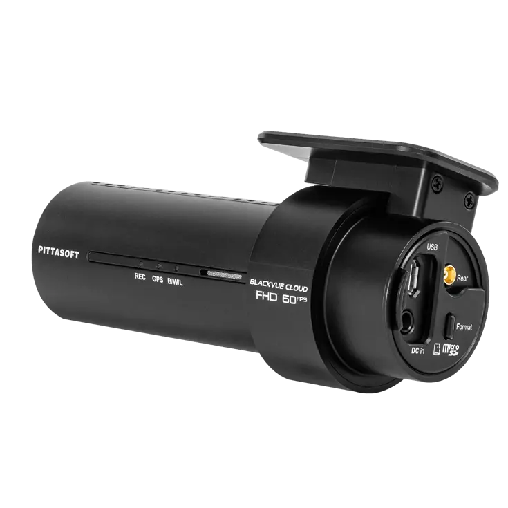 DR770X-1CH Full HD Dashcam 64GB