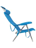 Strandstoel AL/205 Compact