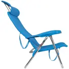 Crespo Strandstoel AL/205 Compact