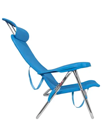 Strandstoel AL/205 Compact